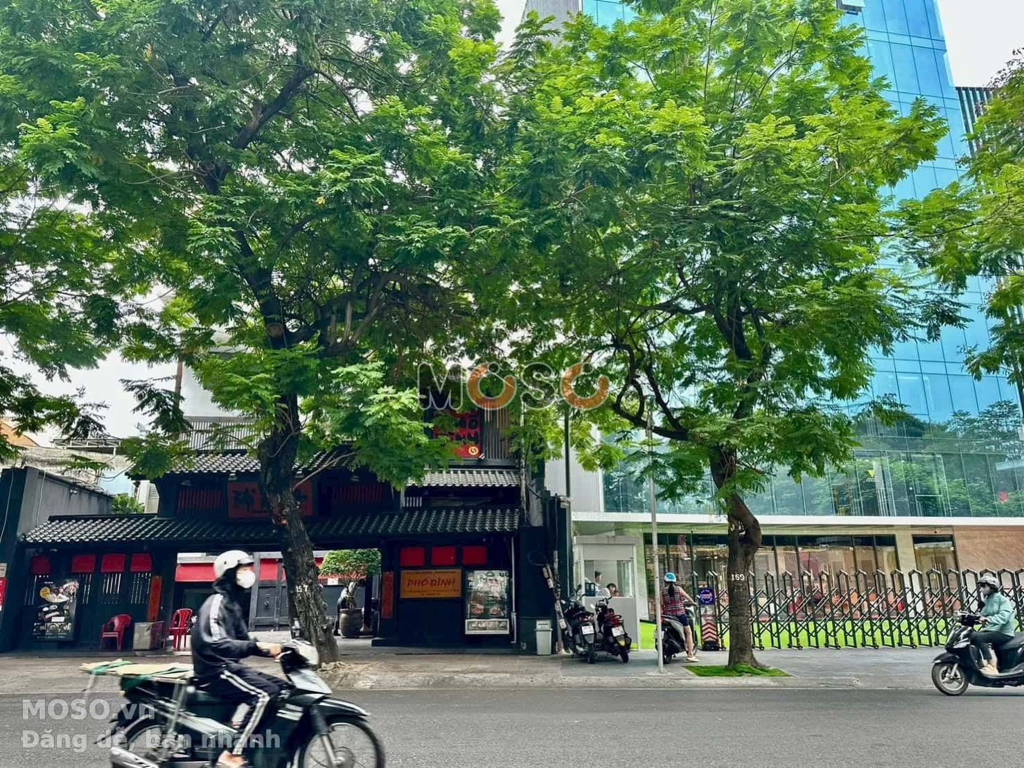 Bán nhà mặt tiền Trần Quốc Thảo Quận 3, TP.HCM – giá 320 tỷ - ảnh 3