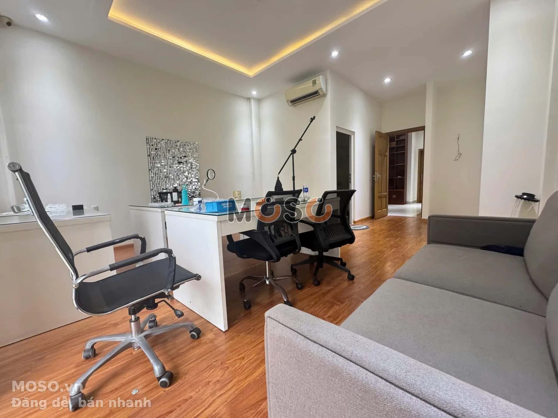 Bán nhà mặt tiền Đường 9A Thành phố Thủ Đức, TP.HCM – giá 25 tỷ - ảnh 7