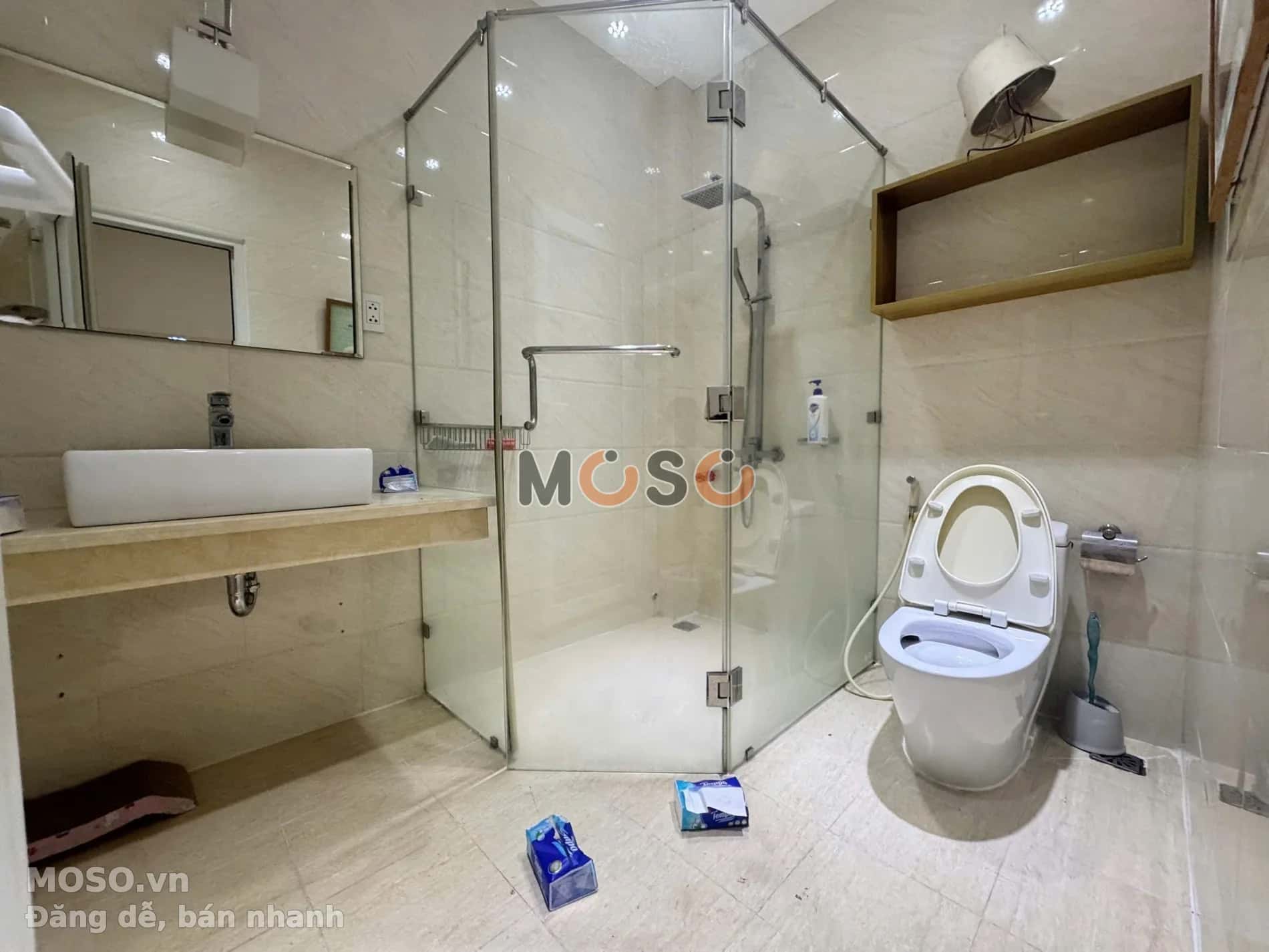 Bán nhà mặt tiền Đường 9A Thành phố Thủ Đức, TP.HCM – giá 25 tỷ - ảnh 3