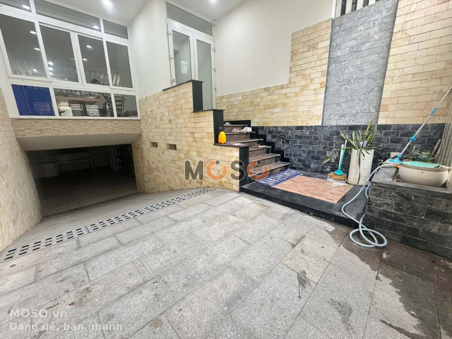 Bán nhà mặt tiền Đường 9A Thành phố Thủ Đức, TP.HCM – giá 25 tỷ - ảnh 2
