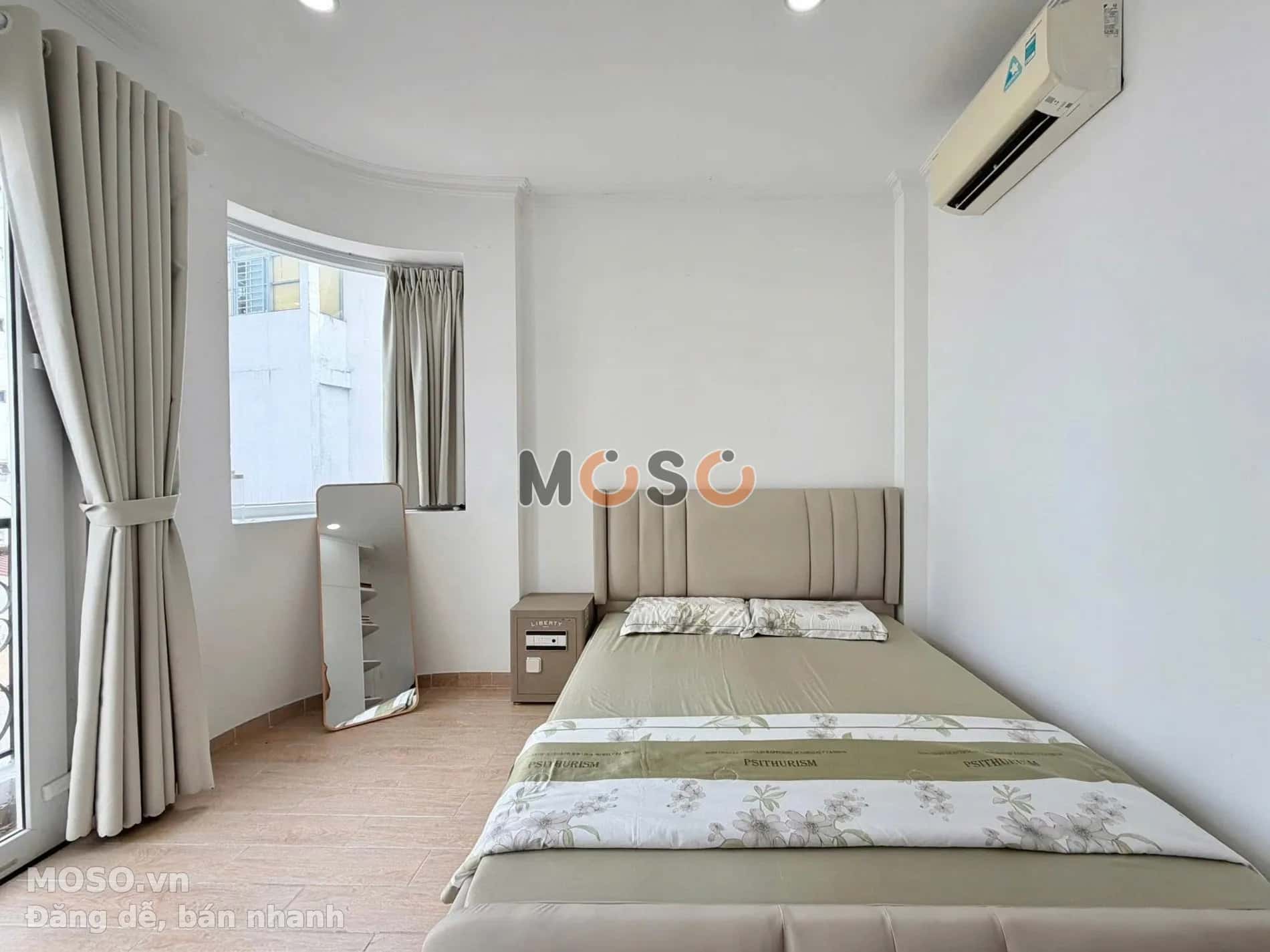 Bán nhà hẻm Hoàng Sa Quận 1, TP.HCM – giá 6.7 tỷ - ảnh 6