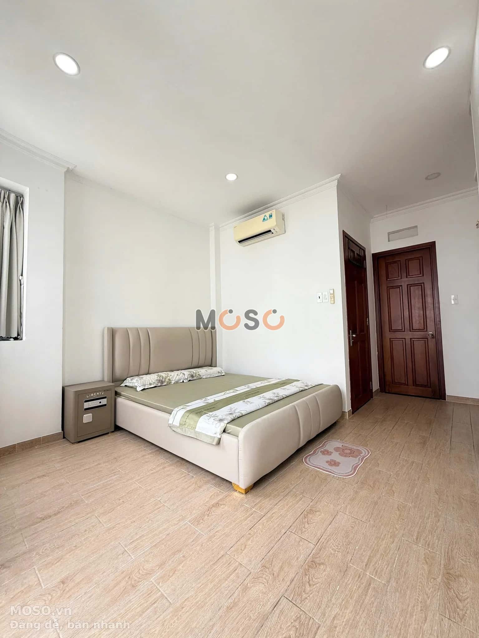 Bán nhà hẻm Hoàng Sa Quận 1, TP.HCM – giá 6.7 tỷ - ảnh 3