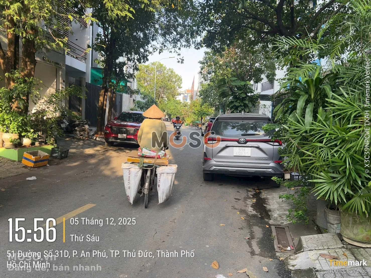 Bán nhà mặt tiền Đường Số 31D Thành phố Thủ Đức, TP.HCM – giá 17.5 tỷ - ảnh 2