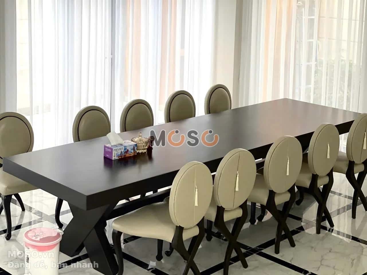 Bán nhà mặt tiền Nguyễn Hoàng Thành phố Thủ Đức, TP.HCM – giá 52 tỷ - ảnh 9