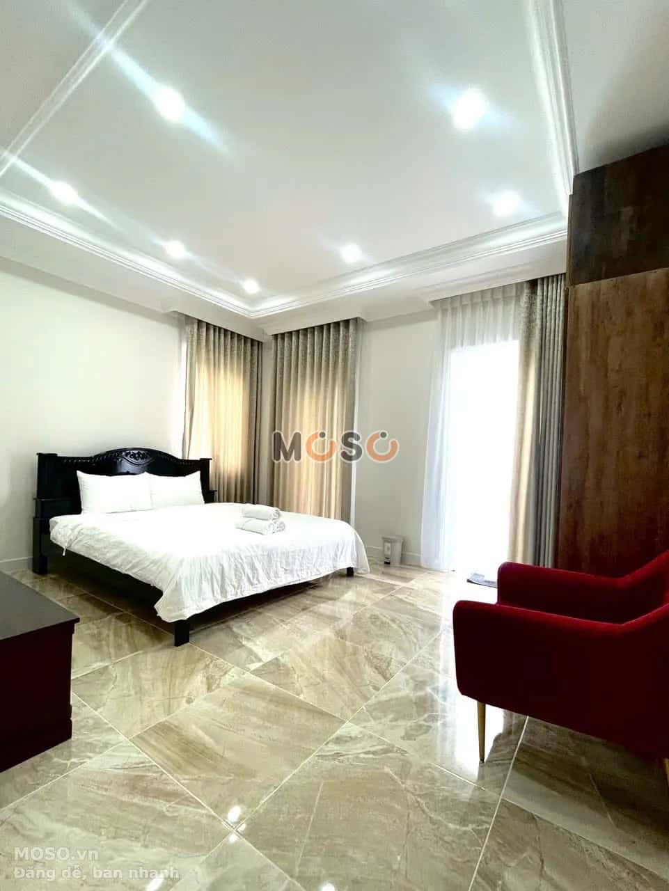 Bán nhà mặt tiền Nguyễn Hoàng Thành phố Thủ Đức, TP.HCM – giá 52 tỷ - ảnh 8
