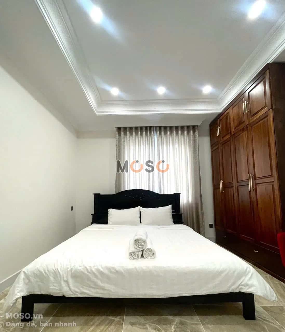 Bán nhà mặt tiền Nguyễn Hoàng Thành phố Thủ Đức, TP.HCM – giá 52 tỷ - ảnh 3