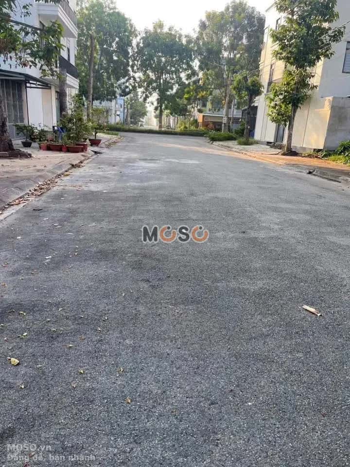 Bán đất đường số 13 Thành phố Tân An, Long An – giá 2.3 tỷ - ảnh 3