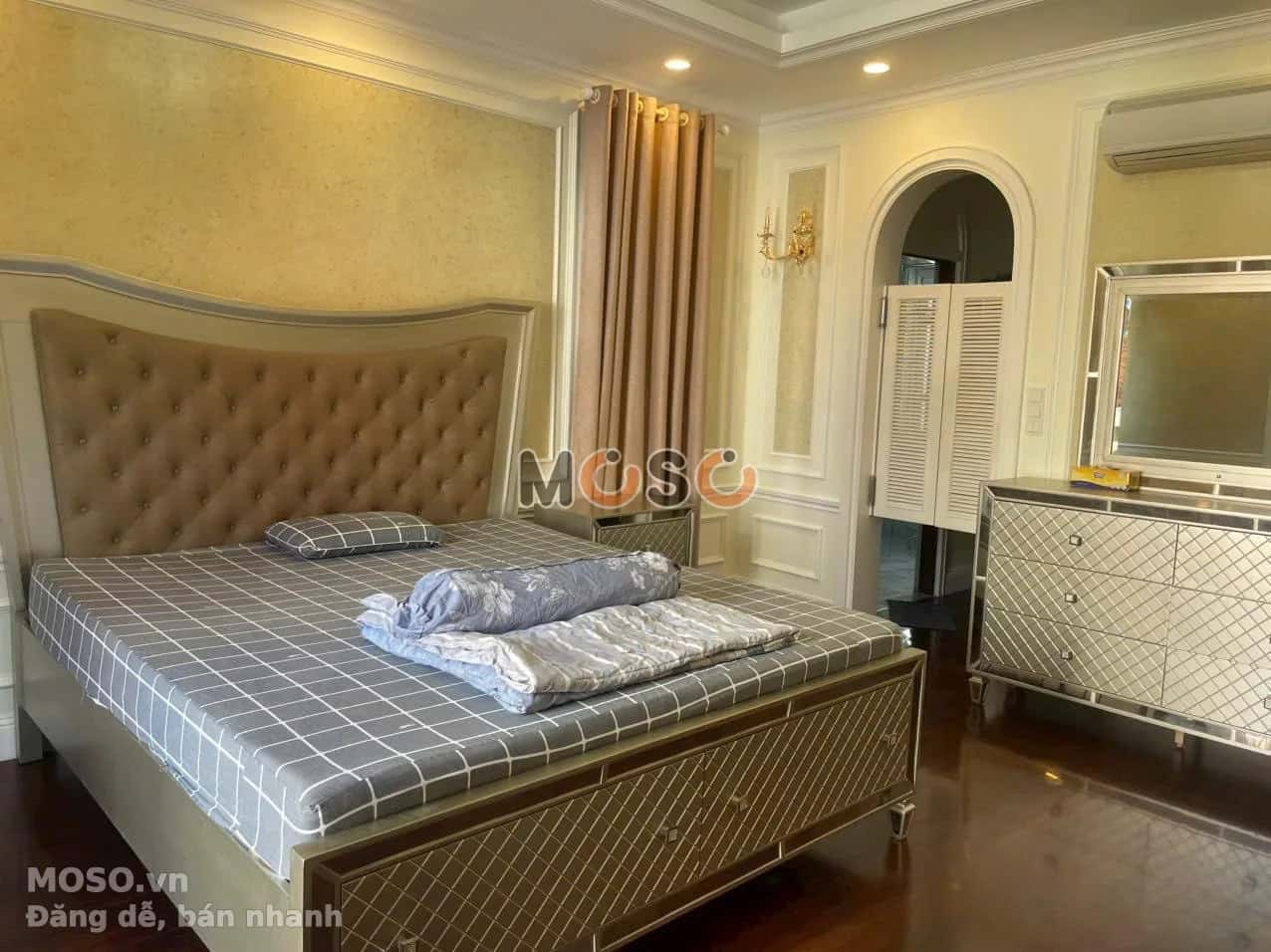 Bán nhà mặt tiền Đường Số 42 Thành phố Thủ Đức, TP.HCM – giá 83 tỷ - ảnh 10