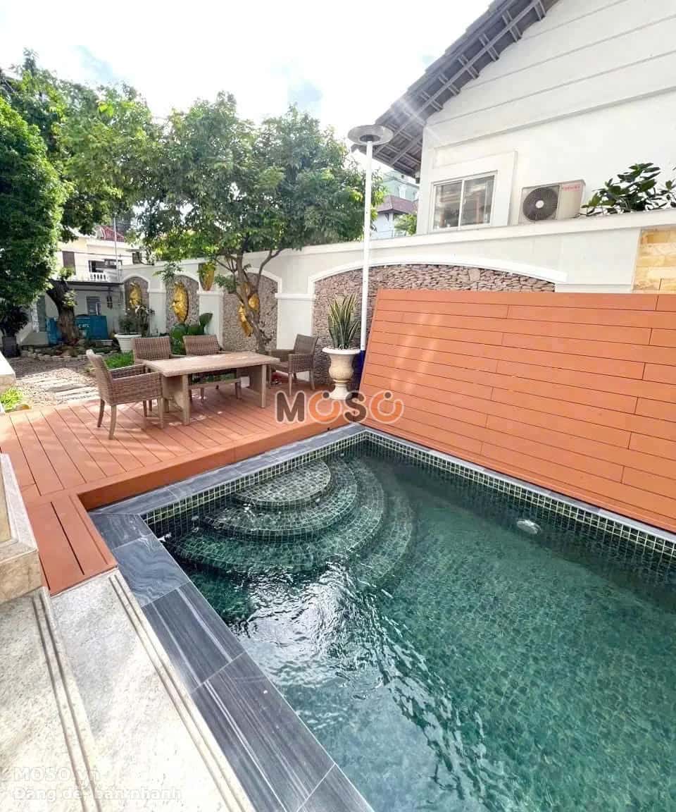 Bán nhà mặt tiền Đường Số 42 Thành phố Thủ Đức, TP.HCM – giá 83 tỷ - ảnh 4