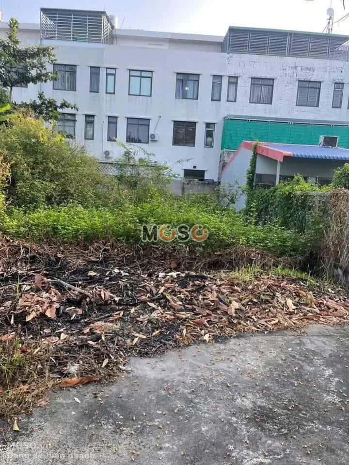 Bán đất đường số 13 Thành phố Tân An, Long An – giá 2.3 tỷ - ảnh 2