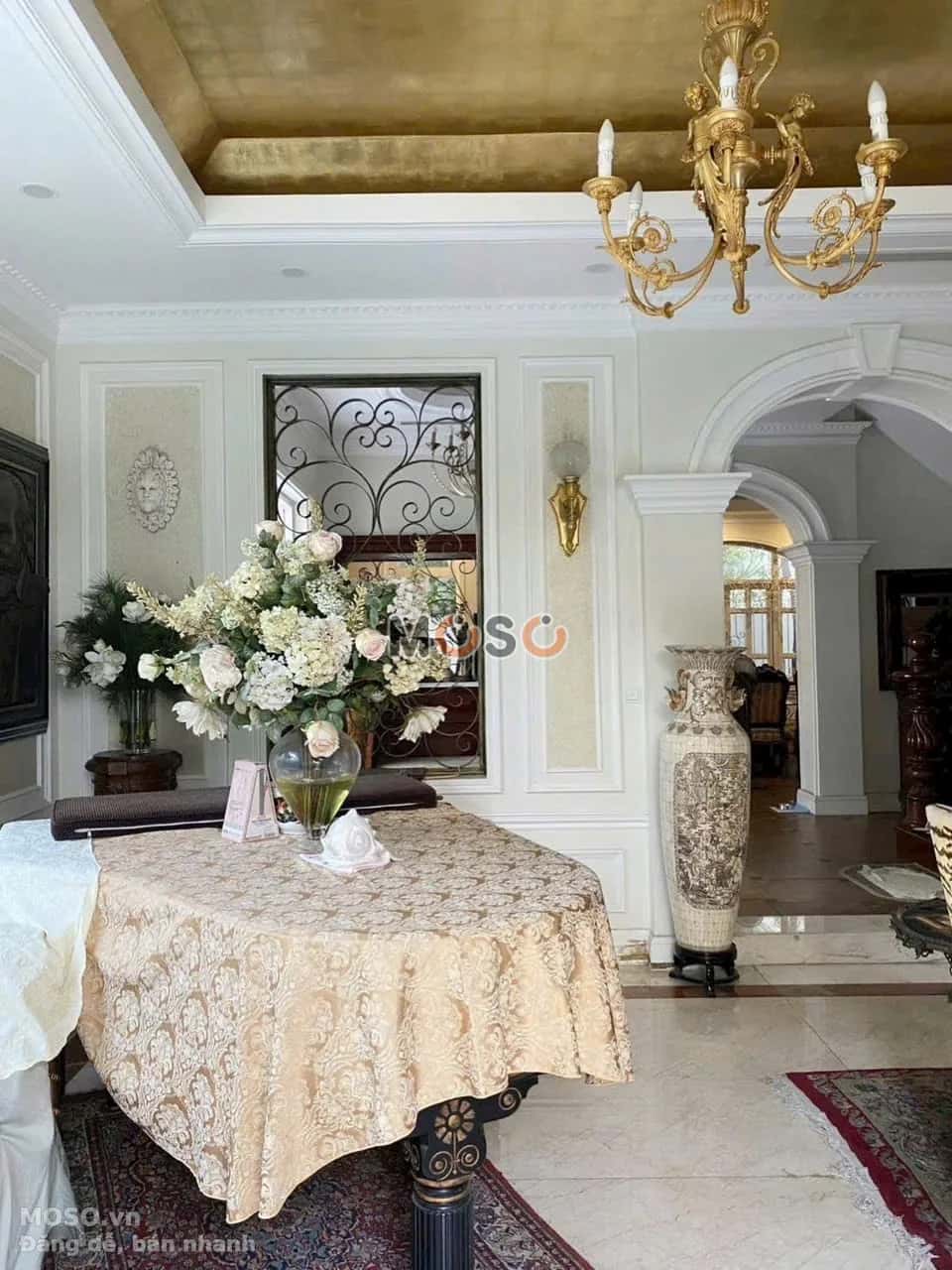 Bán nhà mặt tiền Đường Số 42 Thành phố Thủ Đức, TP.HCM – giá 83 tỷ - ảnh 2