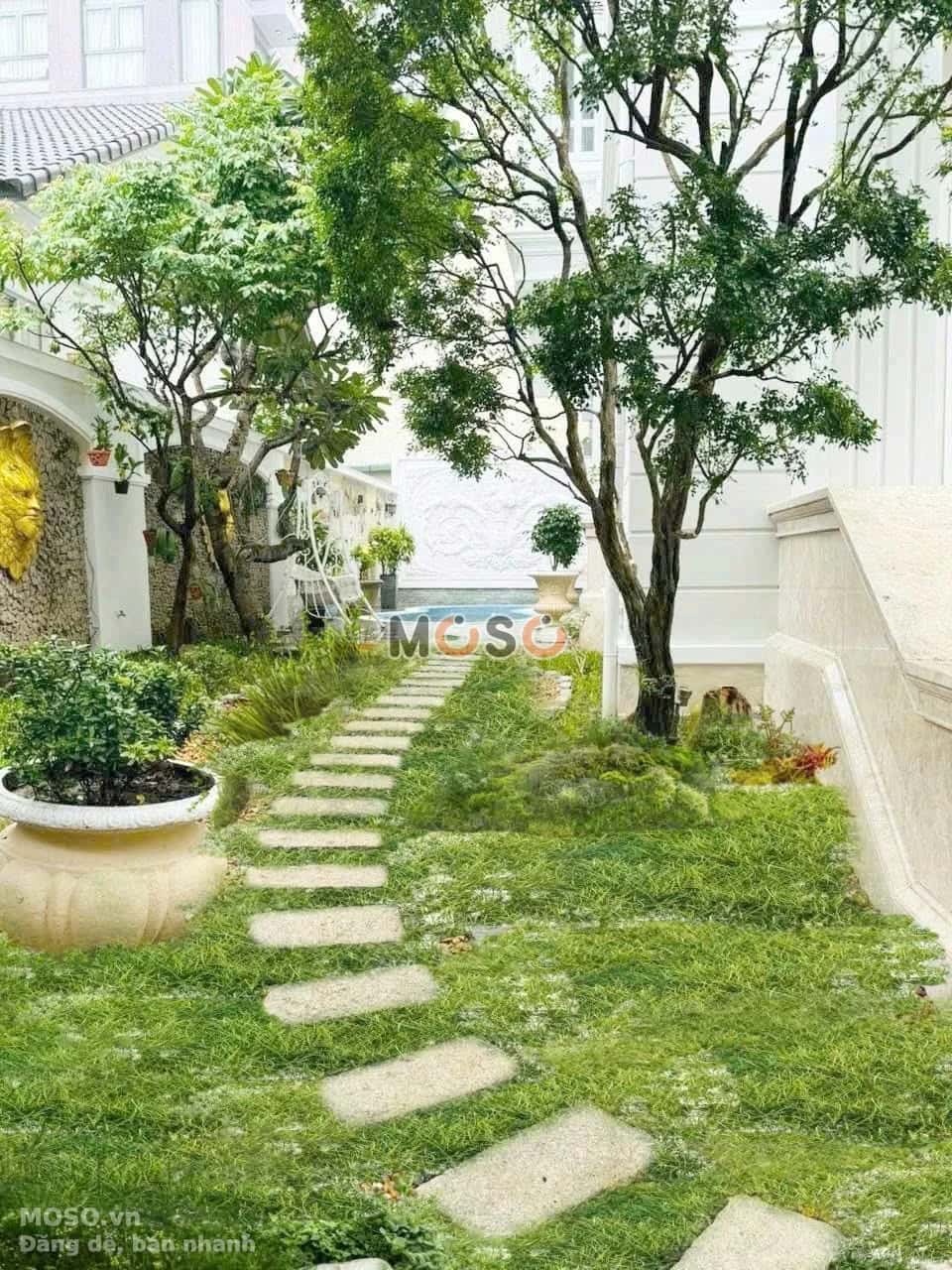 Bán nhà mặt tiền Đường Số 42 Thành phố Thủ Đức, TP.HCM – giá 83 tỷ - ảnh 5
