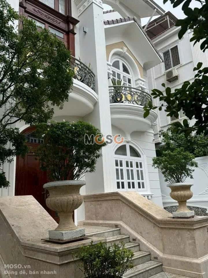 Bán nhà mặt tiền Đường Số 42 Thành phố Thủ Đức, TP.HCM – giá 83 tỷ - ảnh 11