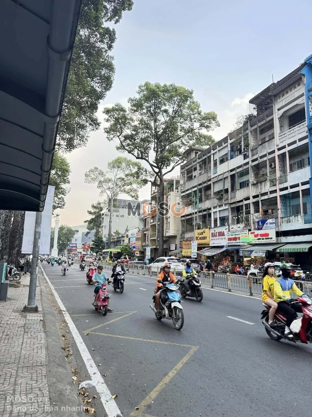 Bán nhà hẻm Nguyễn Tri Phương Quận 5, TP.HCM – giá 80 tỷ - ảnh 1