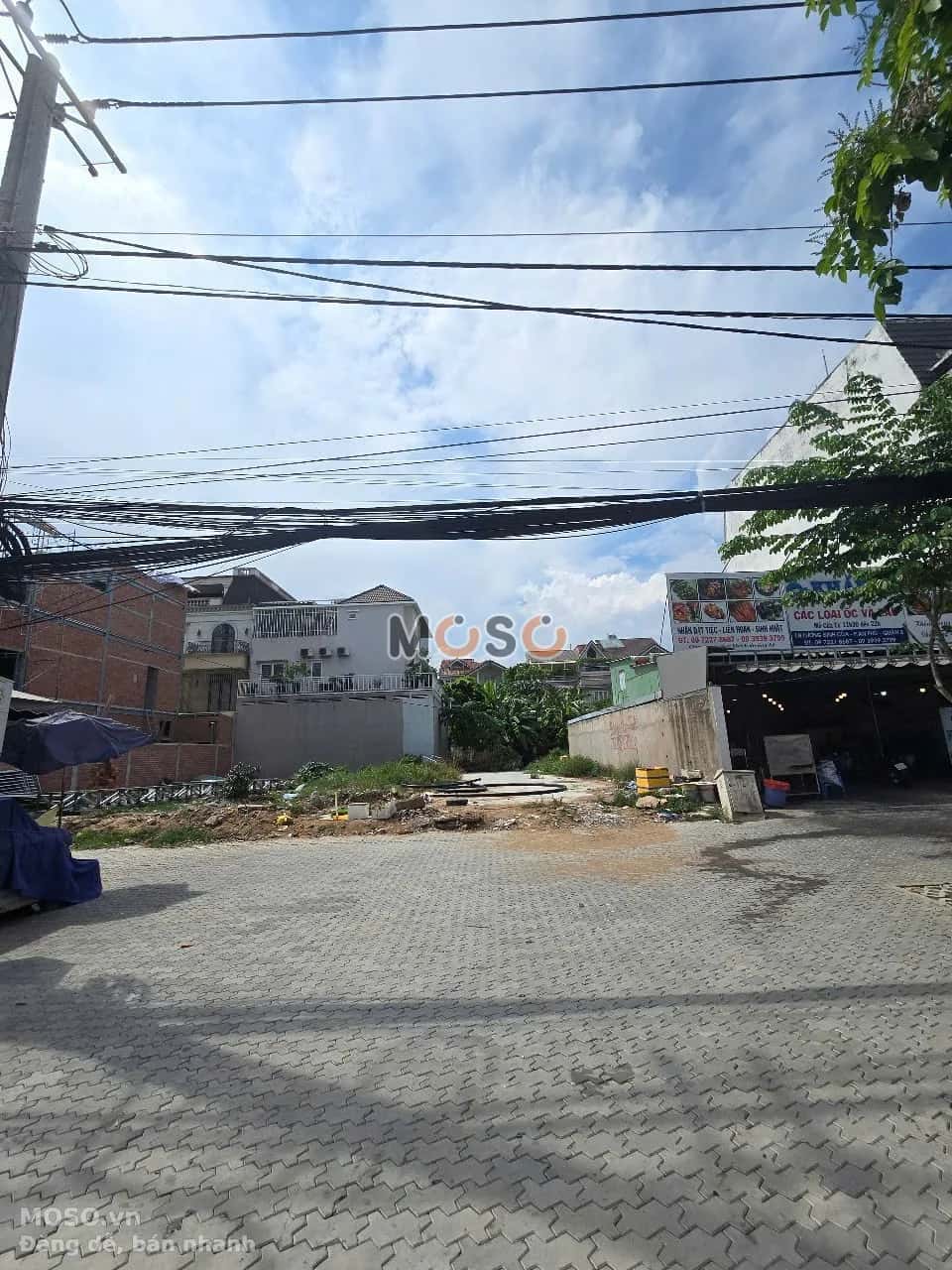 Bán nhà mặt tiền Lương Định Của Thành phố Thủ Đức, TP.HCM – giá 71.5 tỷ - ảnh 1
