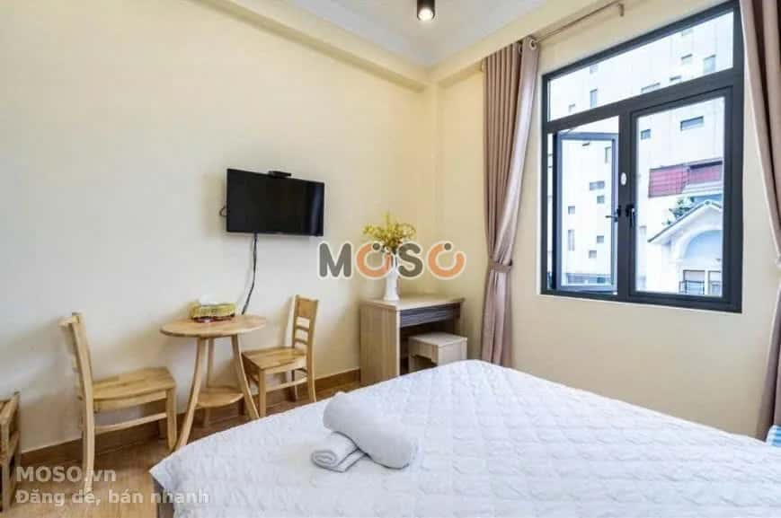 Bán nhà hẻm Lý Chính Thắng Quận 3, TP.HCM – giá 28 tỷ - ảnh 8
