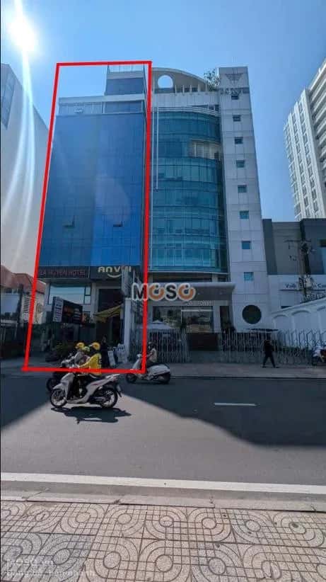 Bán nhà mặt tiền Lý Chính Thắng Quận 3, TP.HCM – giá 360 tỷ - ảnh 3