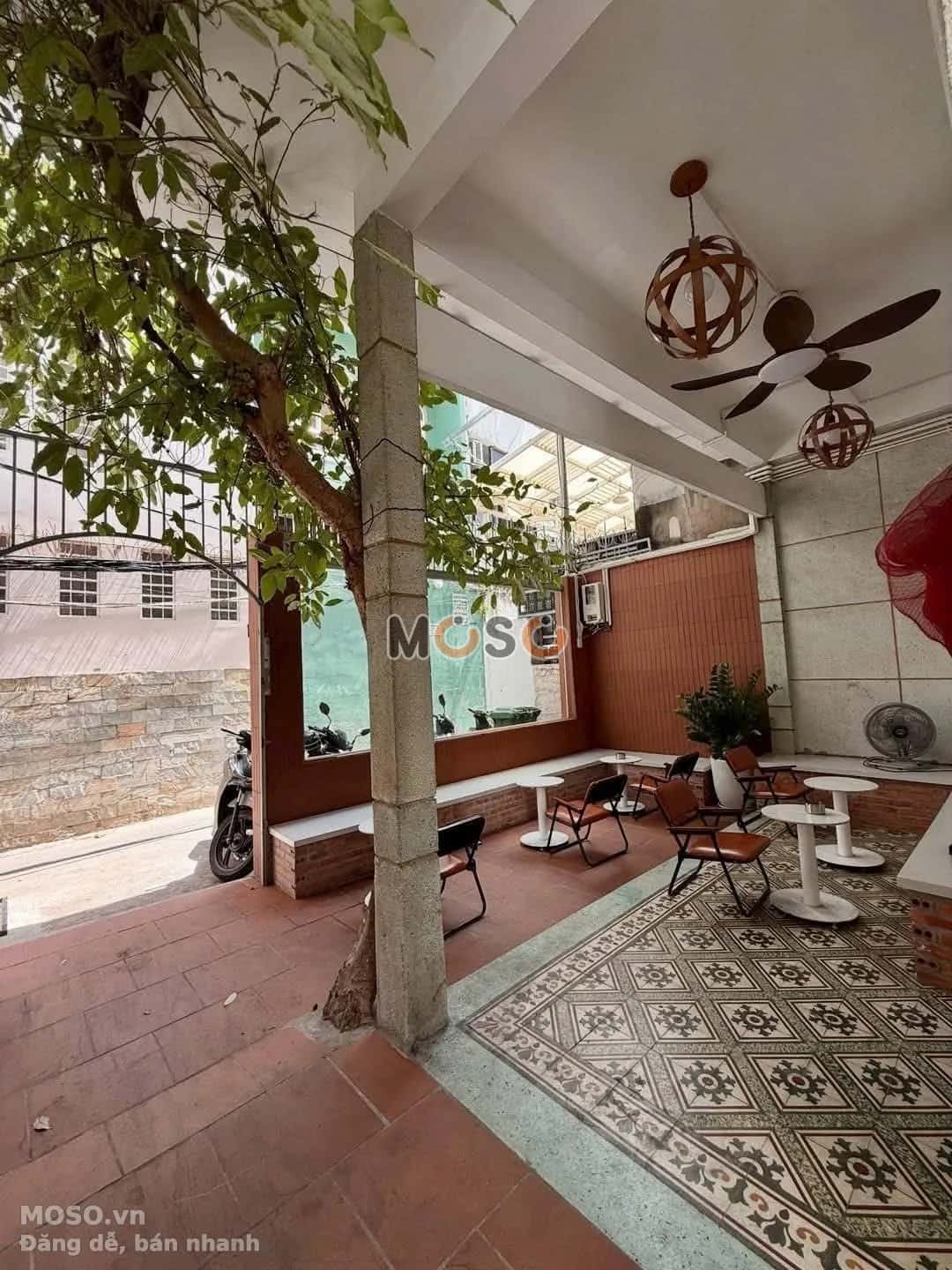 Bán nhà hẻm Bà Lê Chân Quận 1, TP.HCM – giá 34 tỷ - ảnh 2