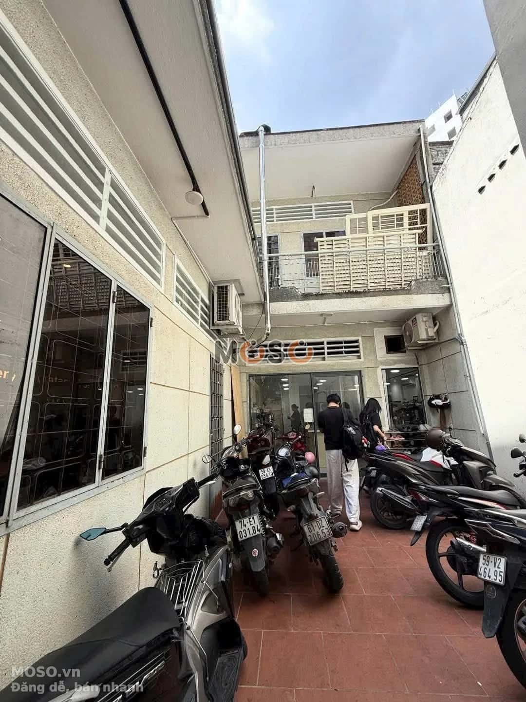 Bán nhà hẻm Bà Lê Chân Quận 1, TP.HCM – giá 34 tỷ - ảnh 3