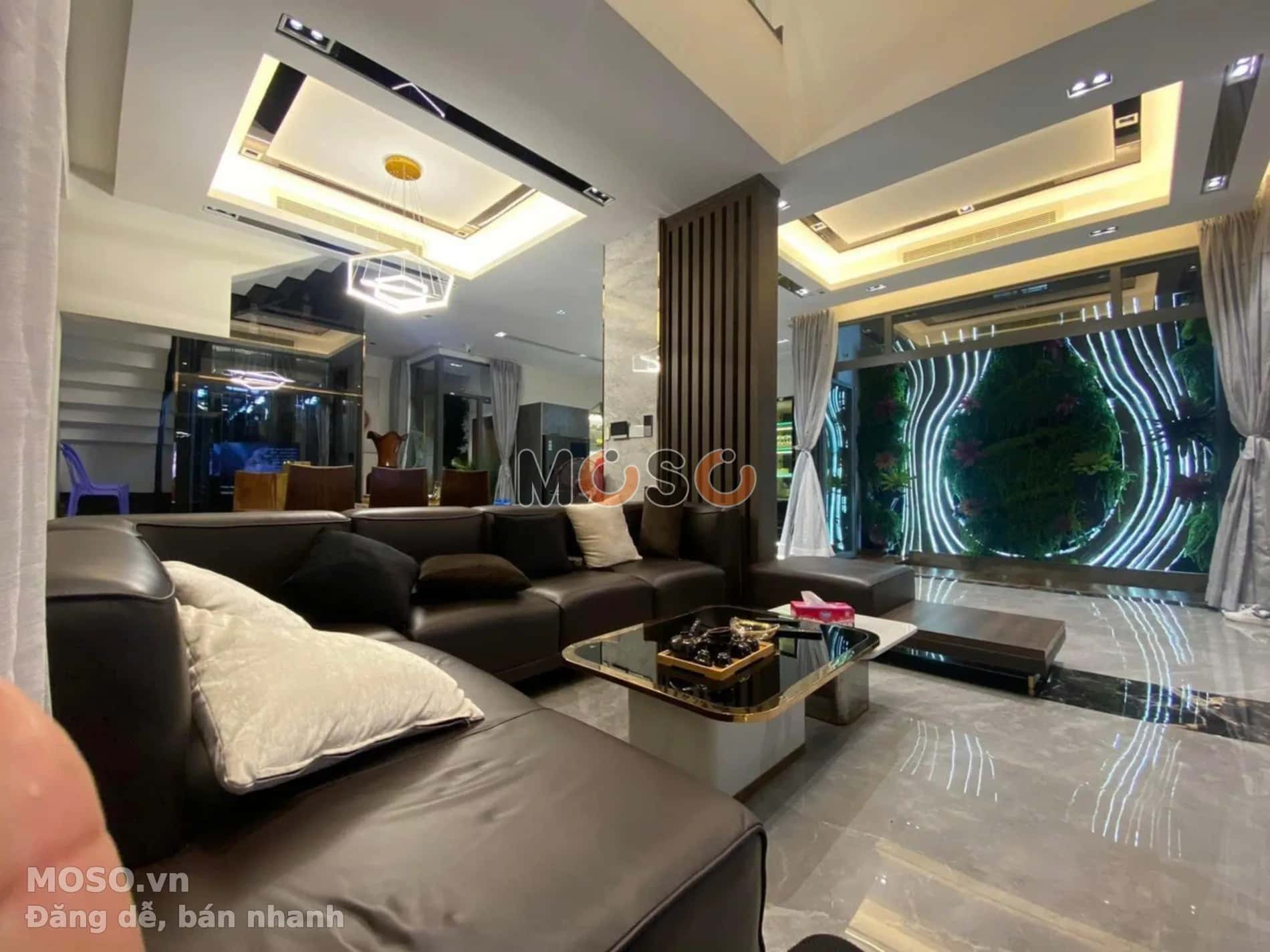 Bán nhà hẻm Tú Xương Quận 3, TP.HCM – giá 51 tỷ - ảnh 1