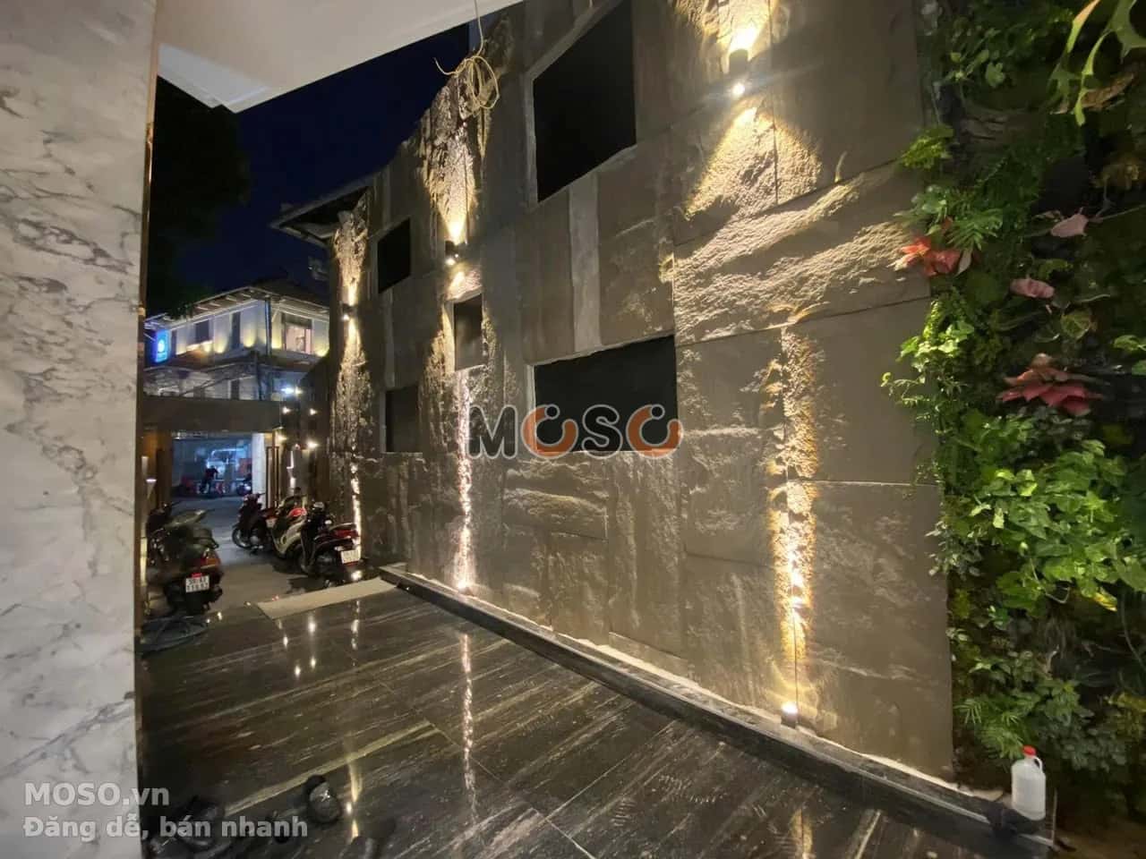 Bán nhà hẻm Tú Xương Quận 3, TP.HCM – giá 51 tỷ - ảnh 2