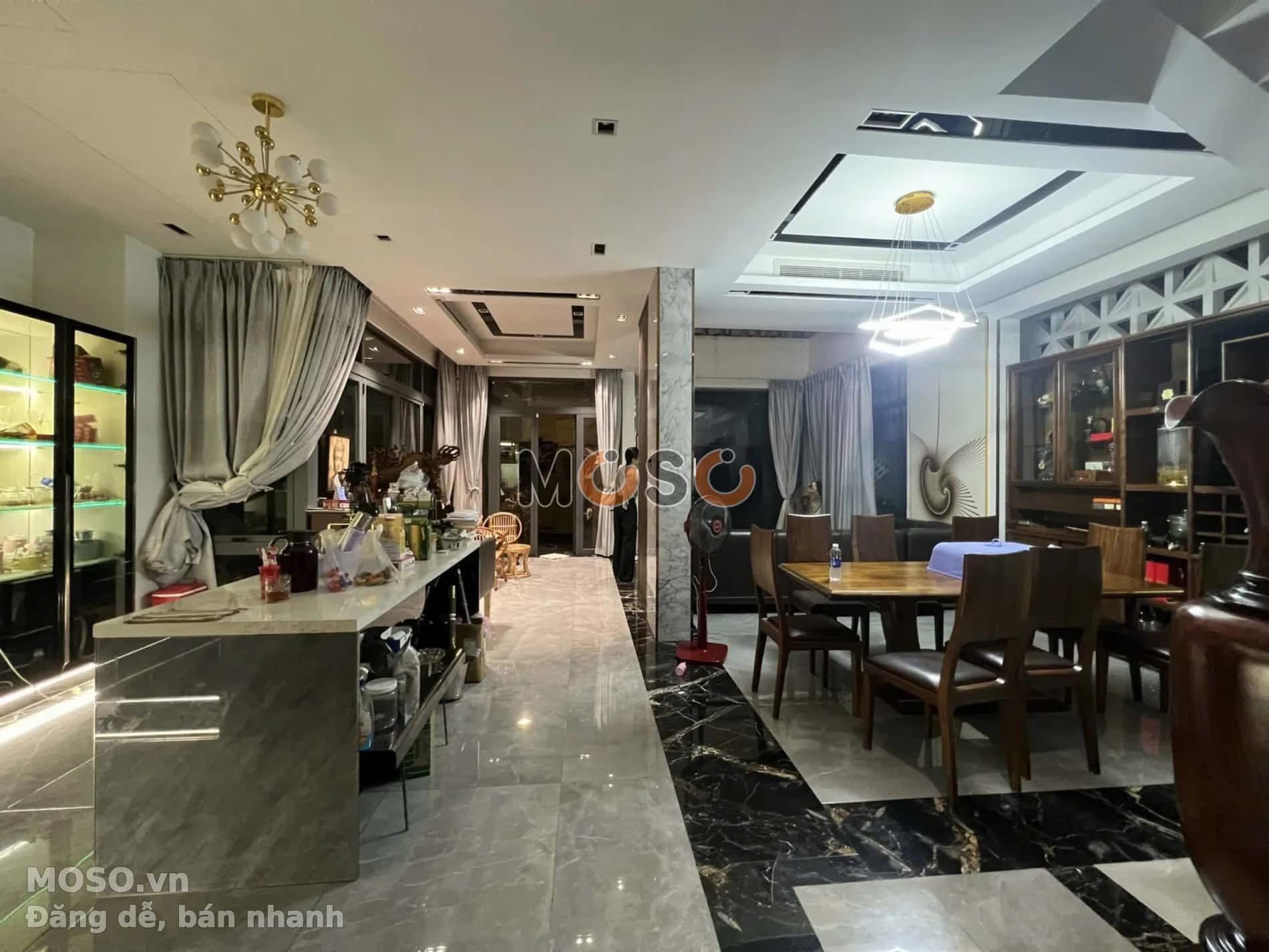 Bán nhà hẻm Tú Xương Quận 3, TP.HCM – giá 51 tỷ - ảnh 6