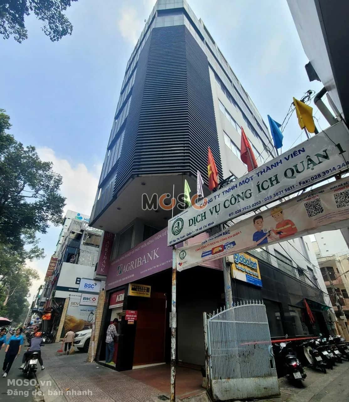 Bán nhà hẻm Bùi Thị Xuân Quận 1, TP.HCM – giá 85 tỷ - ảnh 4