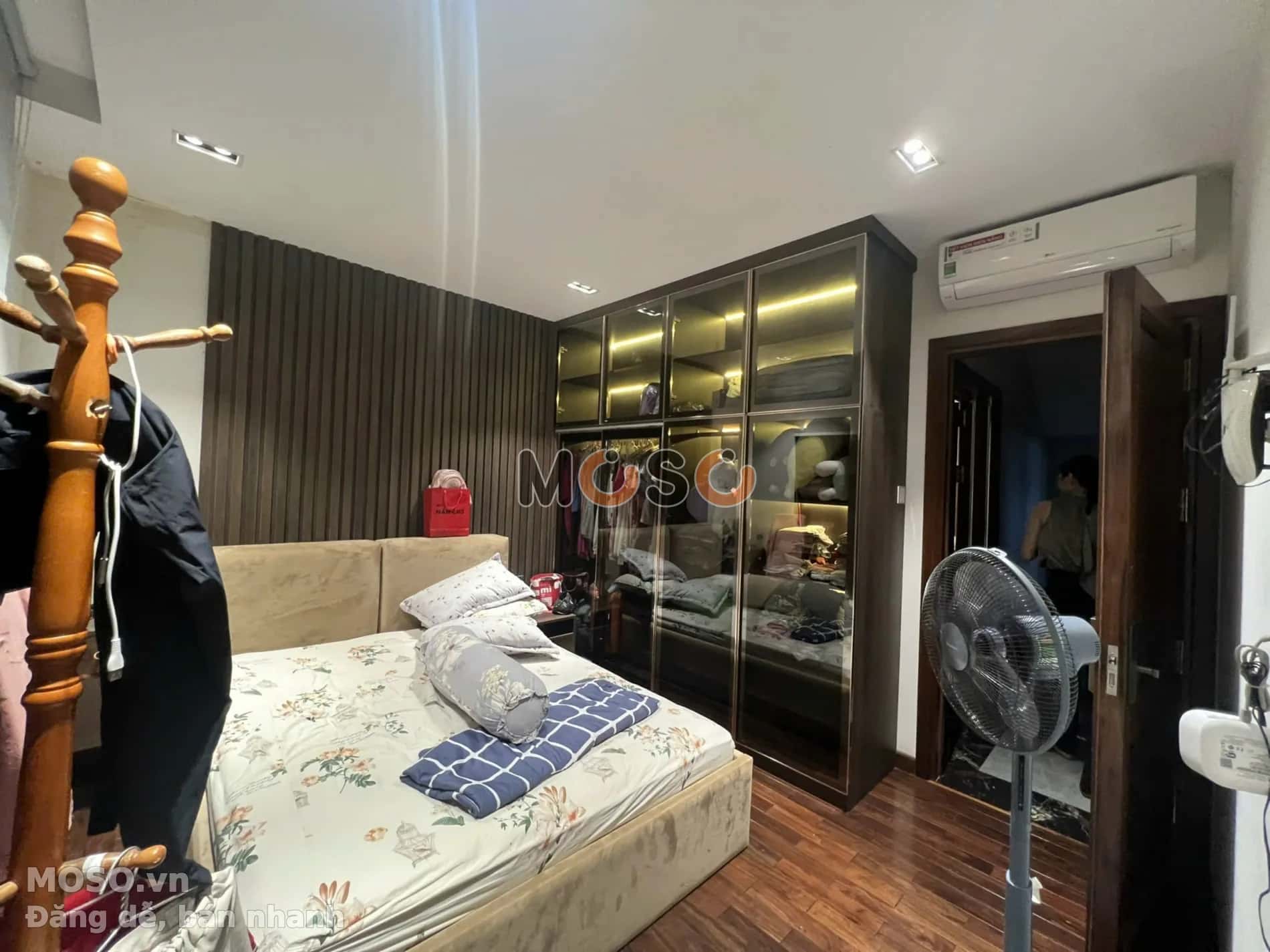 Bán nhà hẻm Tú Xương Quận 3, TP.HCM – giá 51 tỷ - ảnh 5
