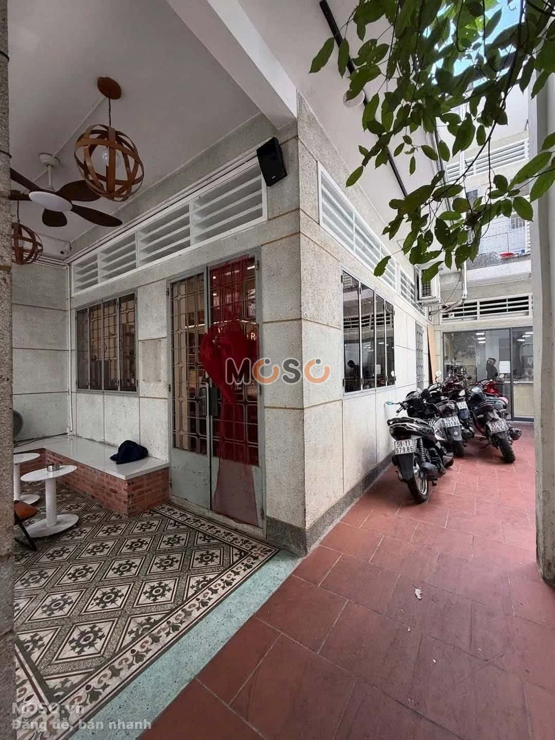Bán nhà hẻm Bà Lê Chân Quận 1, TP.HCM – giá 34 tỷ - ảnh 5