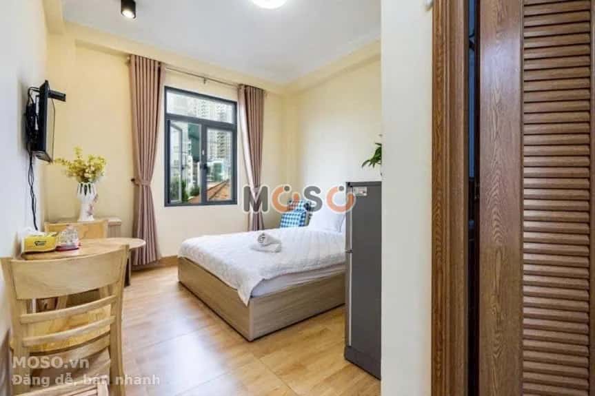 Bán nhà hẻm Lý Chính Thắng Quận 3, TP.HCM – giá 28 tỷ - ảnh 4
