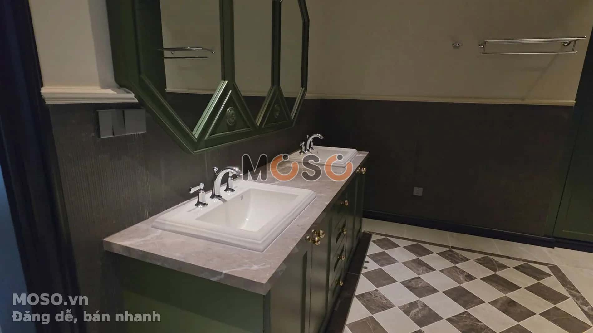 Bán nhà mặt tiền Trần Khánh Dư Quận 1, TP.HCM – giá 120 tỷ - ảnh 16