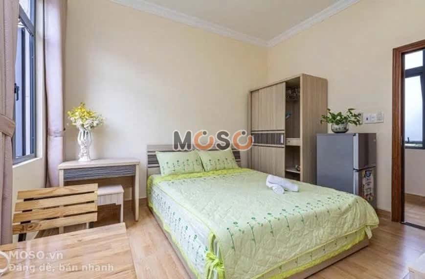 Bán nhà hẻm Lý Chính Thắng Quận 3, TP.HCM – giá 28 tỷ - ảnh 5