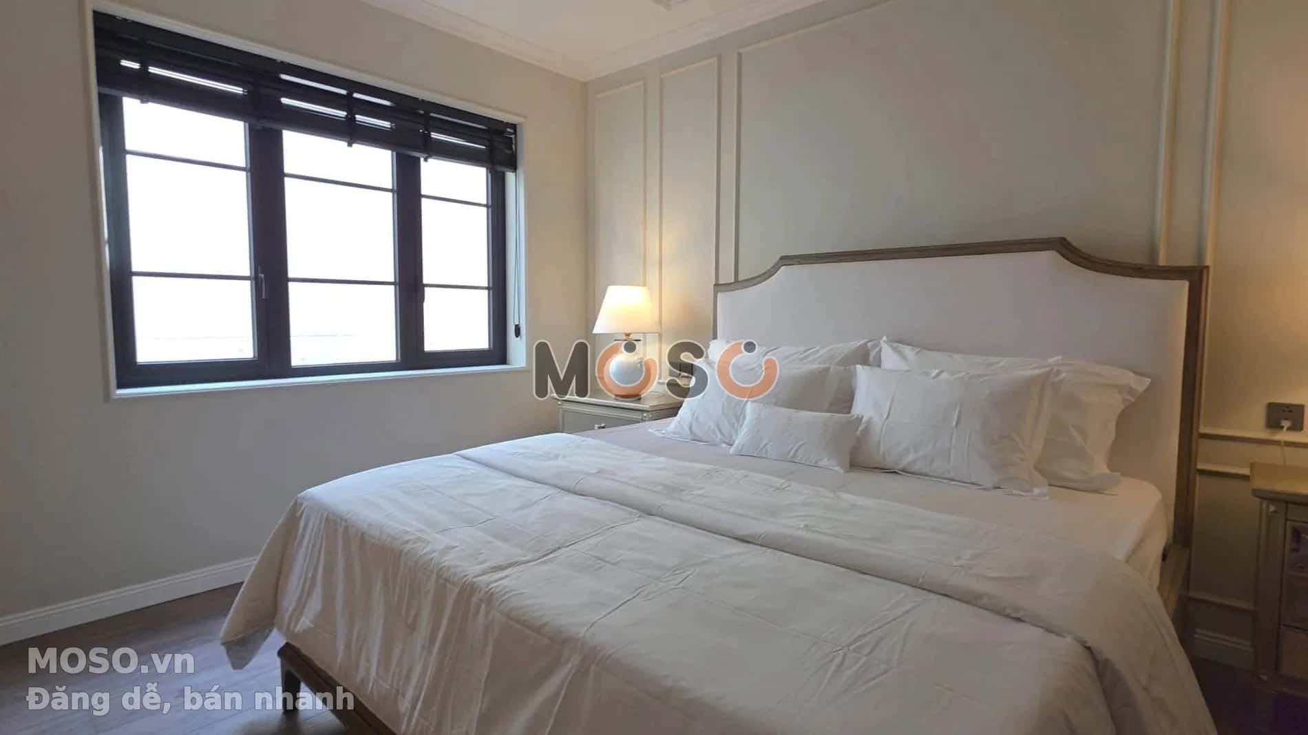 Bán nhà mặt tiền Trần Khánh Dư Quận 1, TP.HCM – giá 120 tỷ - ảnh 3