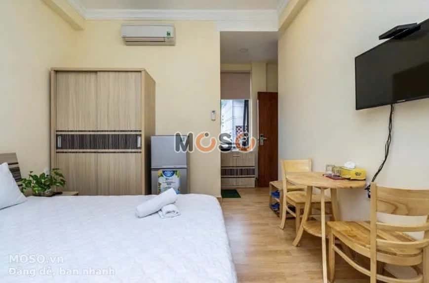 Bán nhà hẻm Lý Chính Thắng Quận 3, TP.HCM – giá 28 tỷ - ảnh 6