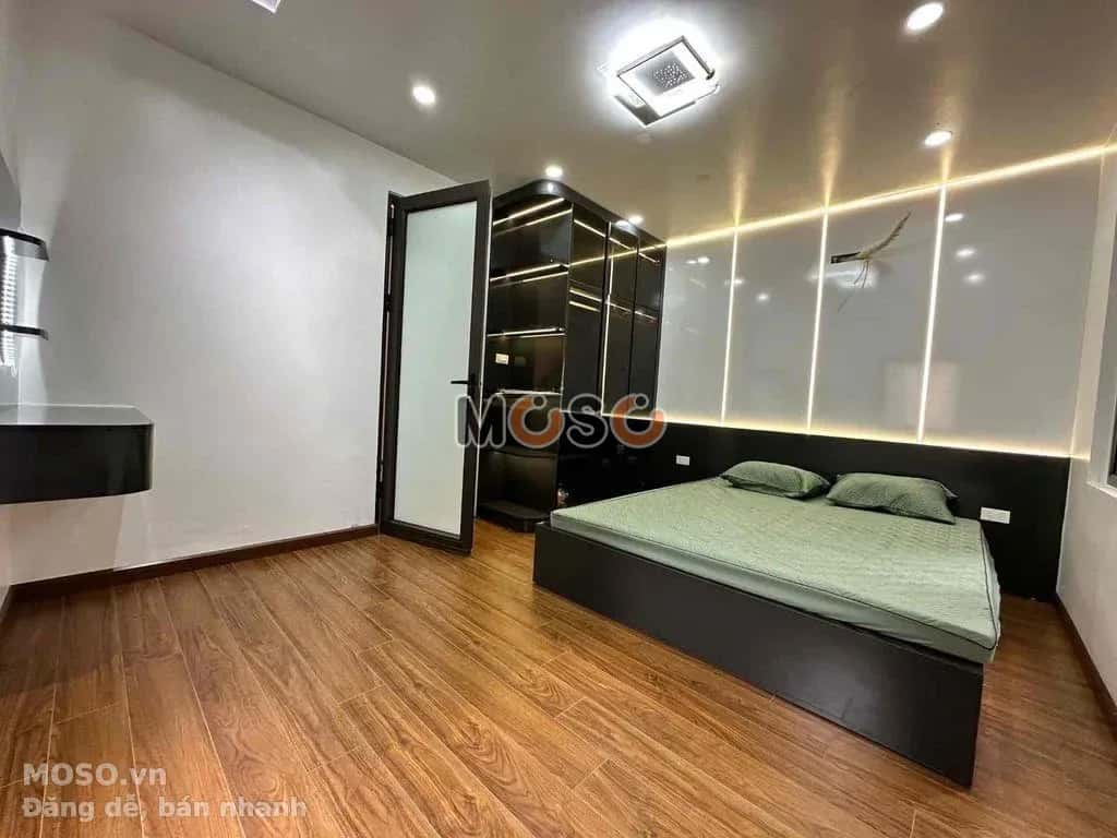 Bán nhà hẻm Phố Tôn Đức Thắng Quận Đống Đa, Hà Nội – 3 phòng ngủ, giá 5.5 tỷ - ảnh 5