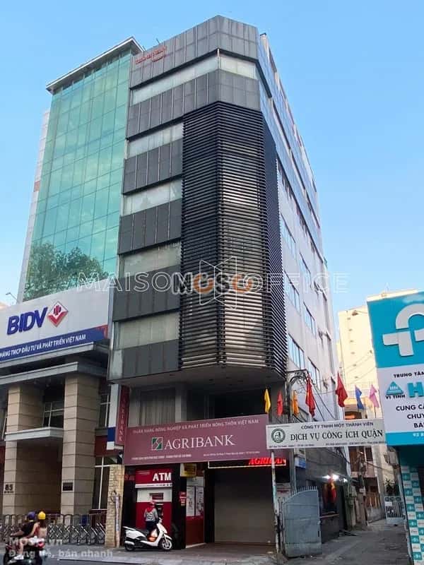 Bán nhà hẻm Bùi Thị Xuân Quận 1, TP.HCM – giá 85 tỷ - ảnh 3