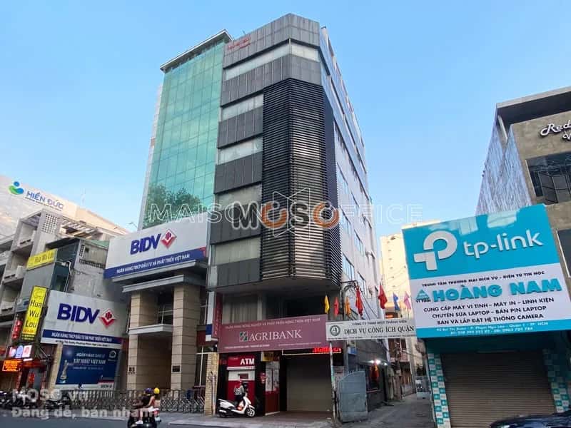Bán nhà hẻm Bùi Thị Xuân Quận 1, TP.HCM – giá 85 tỷ - ảnh 1