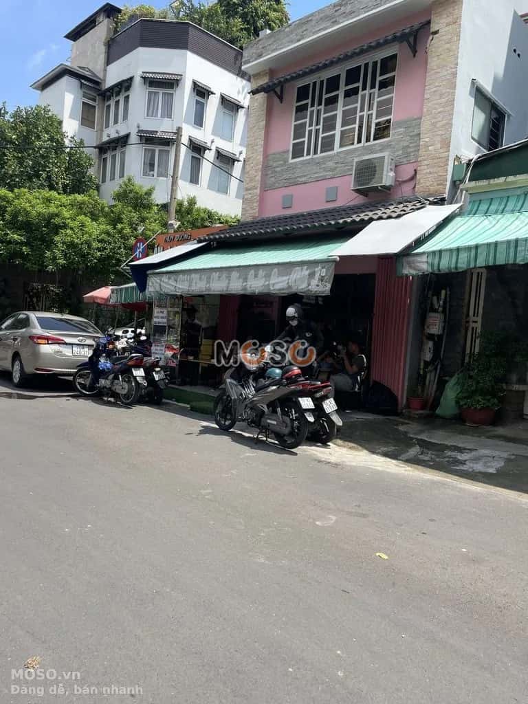 Bán nhà mặt tiền Thất Sơn Quận 10, TP.HCM – giá 37 tỷ - ảnh 3
