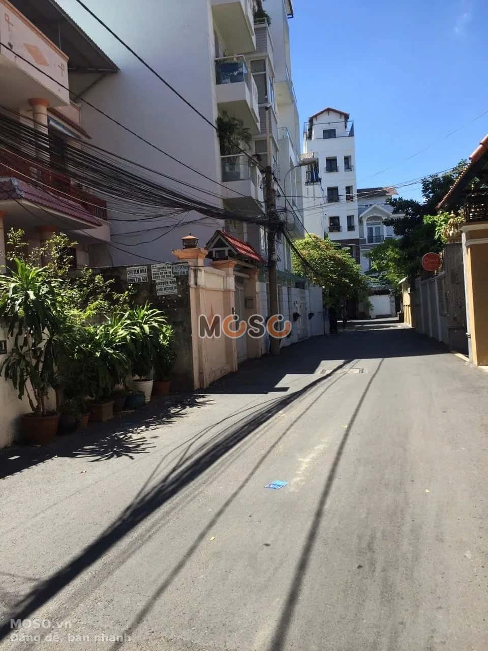 Bán nhà mặt tiền Đường Số 54 Thành phố Thủ Đức, TP.HCM – giá 40 tỷ - ảnh 2