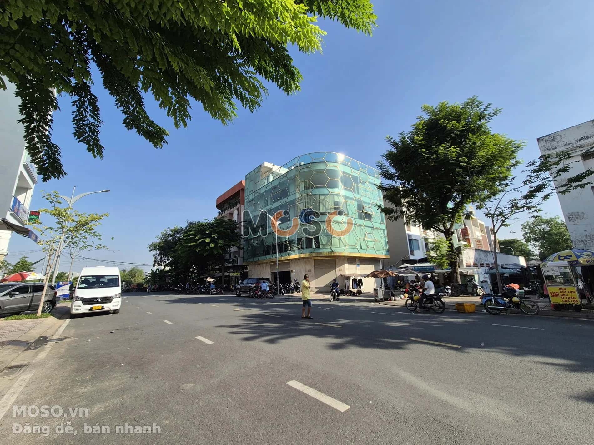 Bán nhà mặt tiền A Thành phố Thủ Đức, TP.HCM – giá 67 tỷ - ảnh 3