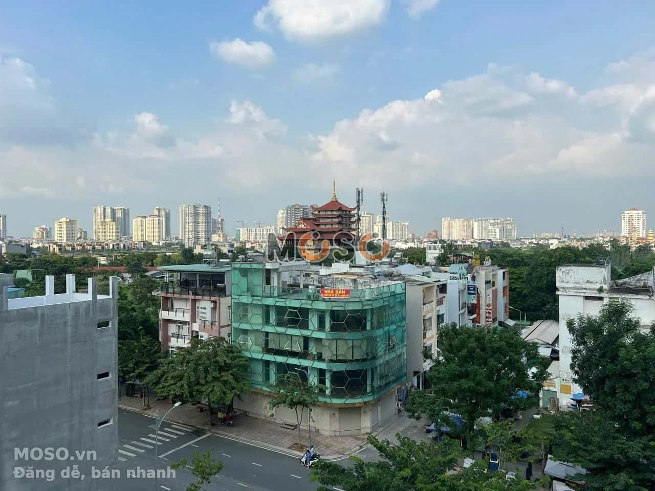 Bán nhà mặt tiền A Thành phố Thủ Đức, TP.HCM – giá 67 tỷ - ảnh 8