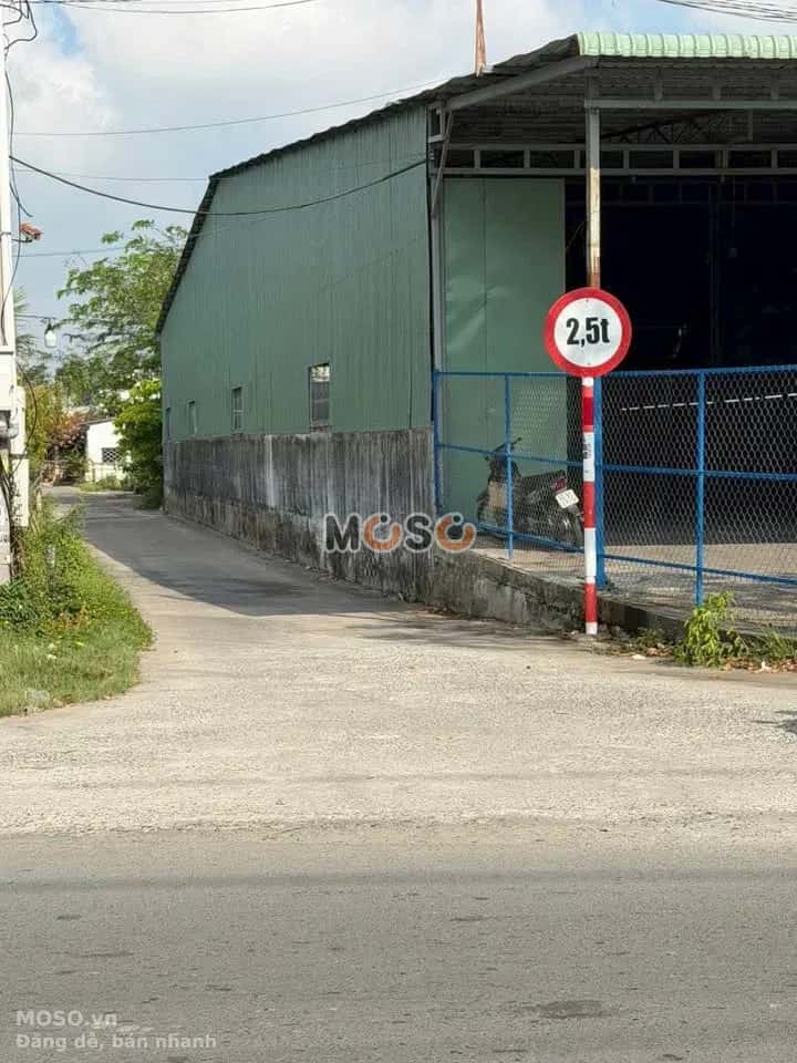 Bán đất hẻm đường Châu Thị Kim Thành phố Tân An, Long An – giá 950 triệu - ảnh 4