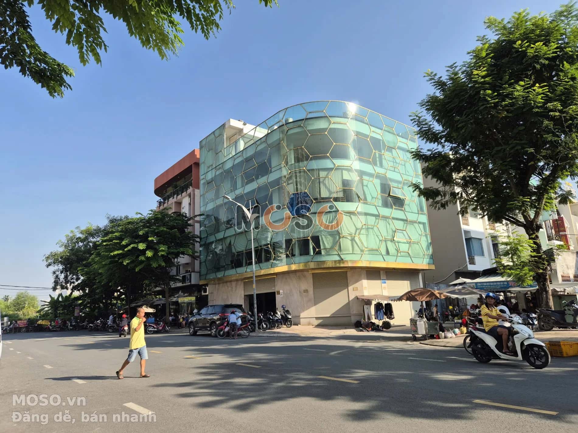 Bán nhà mặt tiền A Thành phố Thủ Đức, TP.HCM – giá 67 tỷ - ảnh 4