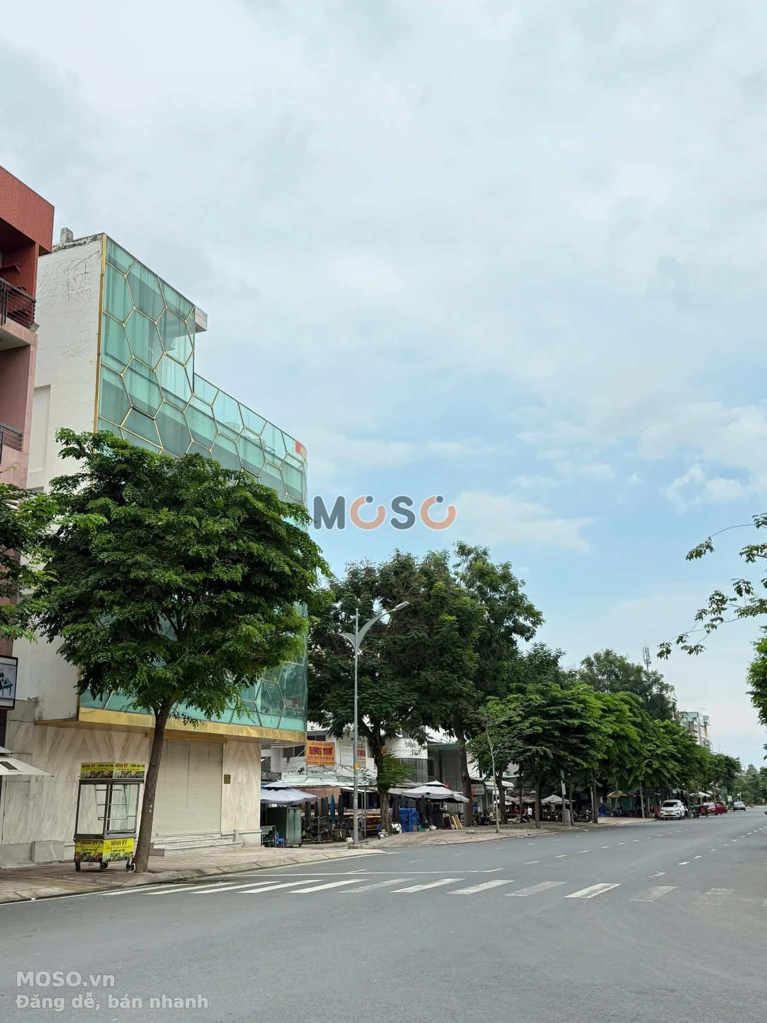 Bán nhà mặt tiền A Thành phố Thủ Đức, TP.HCM – giá 67 tỷ - ảnh 5