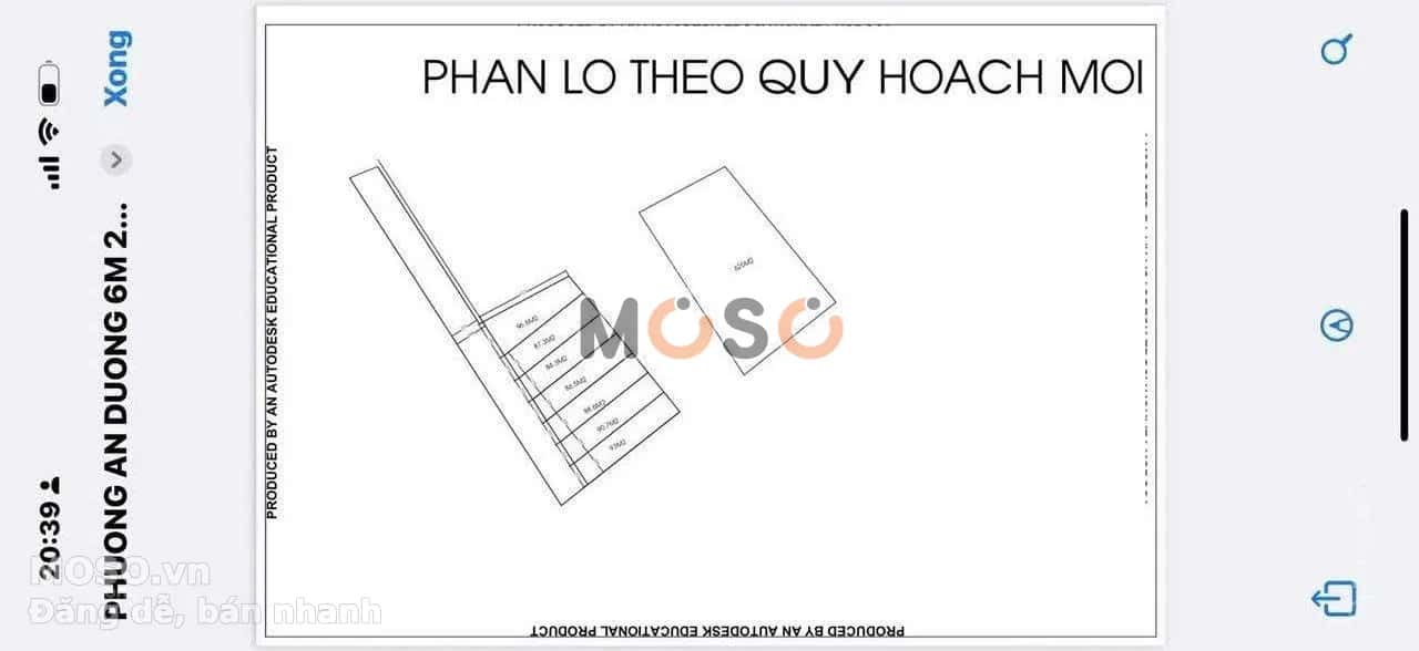 Bán nhà mặt tiền Trịnh Khắc Lập Thành phố Thủ Đức, TP.HCM – giá 45.6 tỷ - ảnh 1