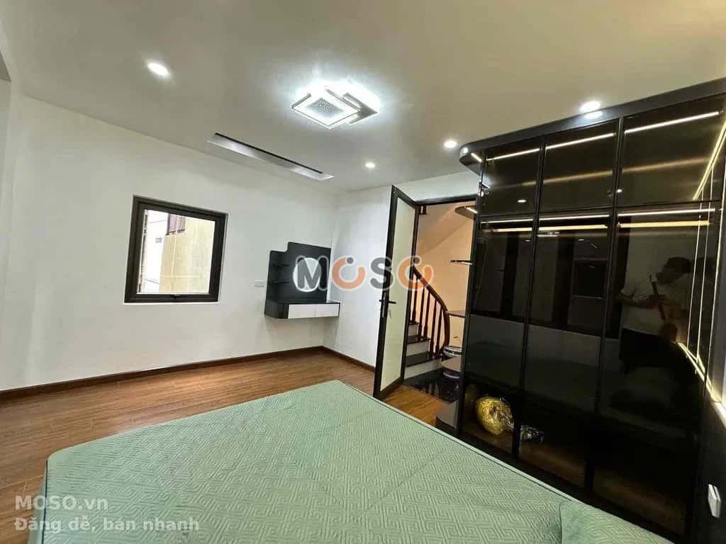 Bán nhà hẻm Phố Tôn Đức Thắng Quận Đống Đa, Hà Nội – 3 phòng ngủ, giá 5.5 tỷ - ảnh 4