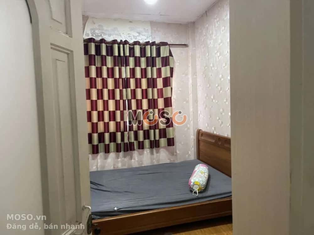 Bán nhà hẻm Võ Thị Sáu Quận 1, TP.HCM – giá 25 tỷ - ảnh 1