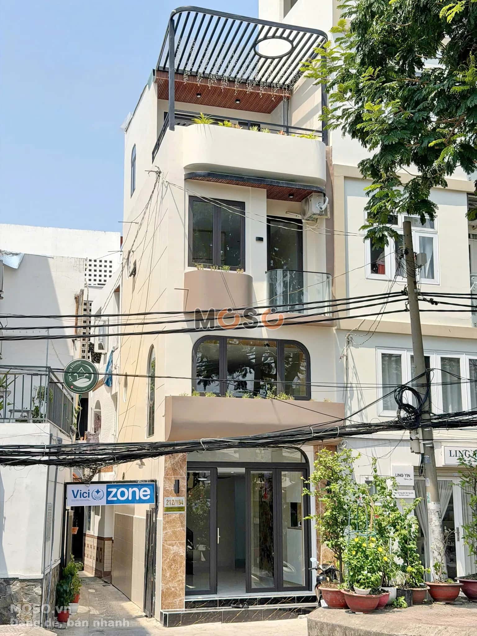 Bán nhà hẻm Nguyễn Văn Nguyễn Quận 1, TP.HCM – giá 15.8 tỷ - ảnh 4
