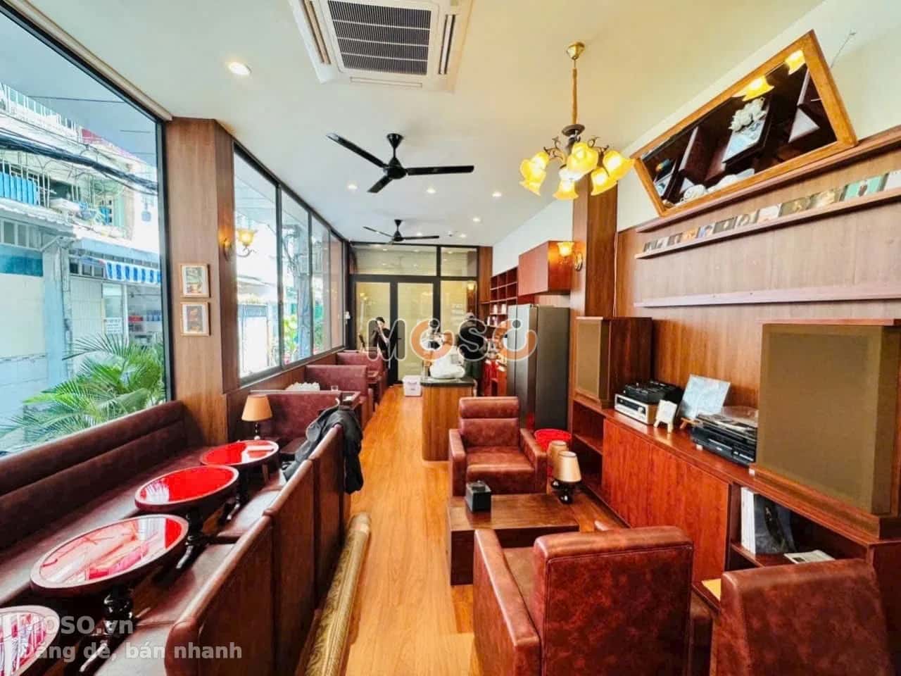 Bán nhà hẻm Đinh Công Tráng Quận 1, TP.HCM – 5 phòng ngủ, giá 30 tỷ - ảnh 5