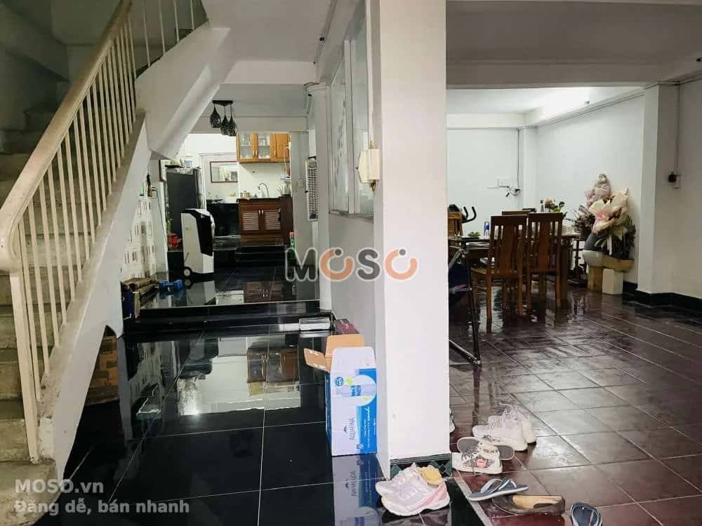 Bán nhà hẻm Võ Thị Sáu Quận 1, TP.HCM – giá 25 tỷ - ảnh 3